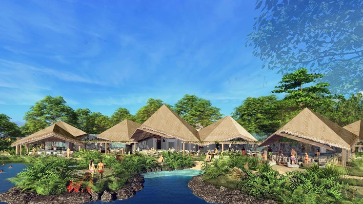 Lopesan Serenity Bay Resort, Spa & Casino